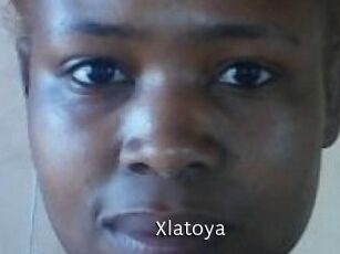 Xlatoya