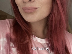 Xlchanny