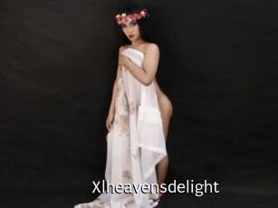 Xlheavensdelight