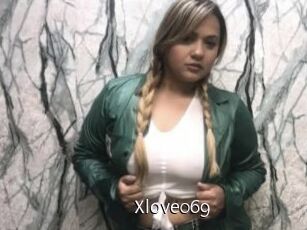 Xlove069