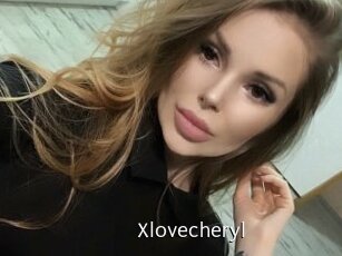 Xlovecheryl