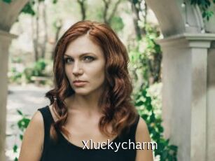 Xluckycharm