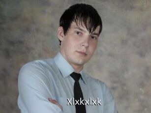 Xlxkxlxk