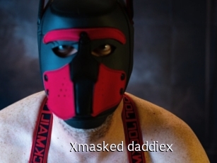 Xmasked_daddiex