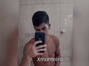Xmonteiro