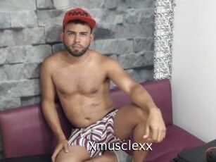 Xmusclexx