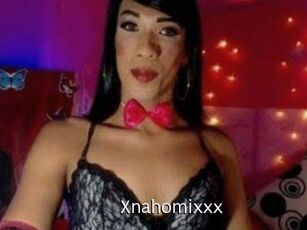 Xnahomixxx