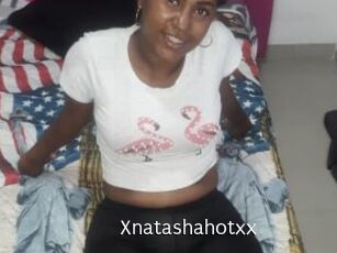 Xnatashahotxx