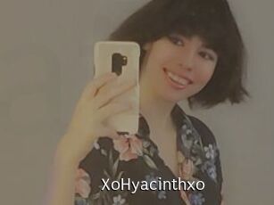 XoHyacinthxo