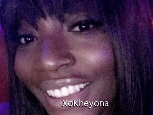 XoKheyona