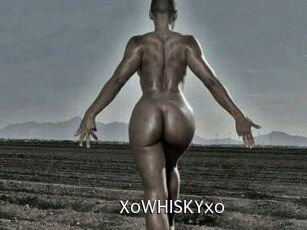 XoWHISKYxo