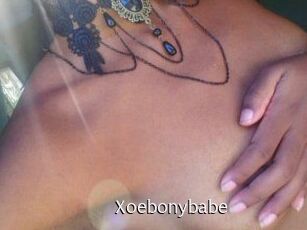 Xoebonybabe