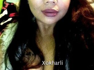 Xokharli