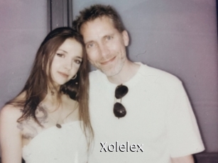 xolelex Anal Fist