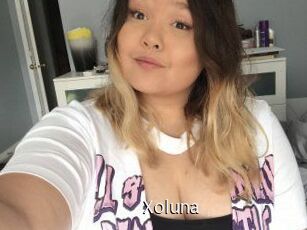 Xoluna