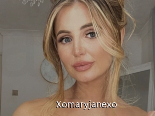 Xomaryjanexo