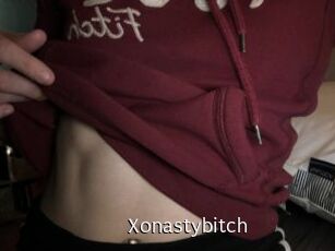 Xonastybitch