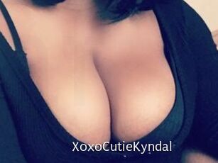 XoxoCutieKyndal