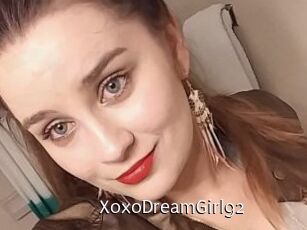 XoxoDreamGirl92