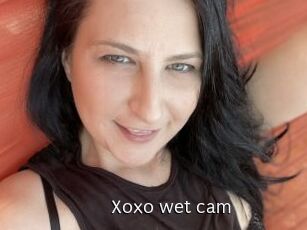 Xoxo_wet_cam
