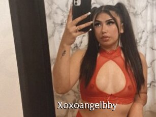 Xoxoangelbby