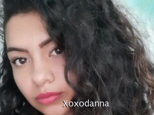 Xoxodanna