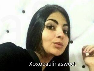 Xoxopaulinasweet