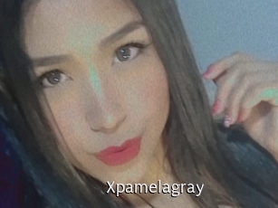 Xpamelagray