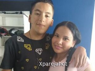 Xparejahot