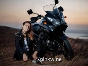Xpinkwine
