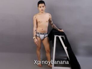 Xpinoybanana