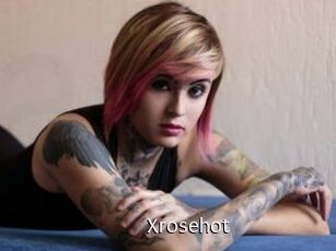 Xrosehot
