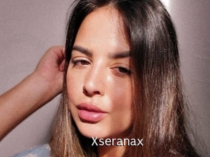 Xseranax