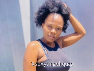 Xsexyangeliquax