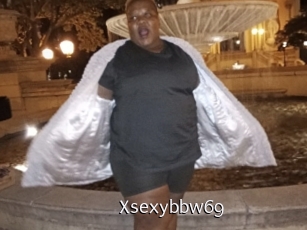 Xsexybbw69