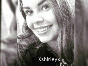 Xshirleyx