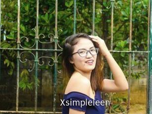 Xsimpleleen
