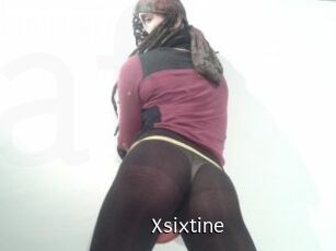 Xsixtine