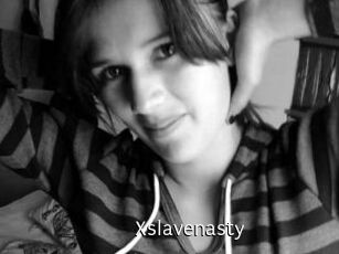 Xslavenasty