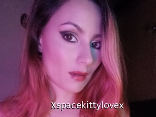 Xspacekittylovex