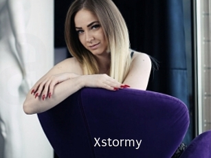 Xstormy