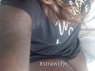 Xstrawijfje