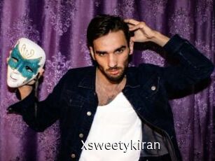 Xsweetykiran