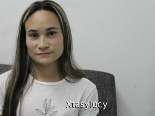 Xtasylucy
