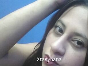 Xtasynana