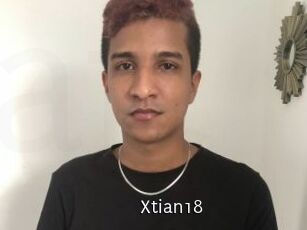 Xtian18