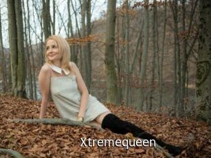 Xtremequeen