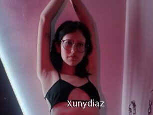 Xunydiaz