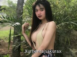 Xurhentaisakurax