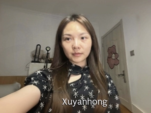 Xuyanhong
